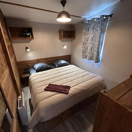Epicea Lodge Hotel Et Camping Pralognan-la-Vanoise Eksteriør bilde