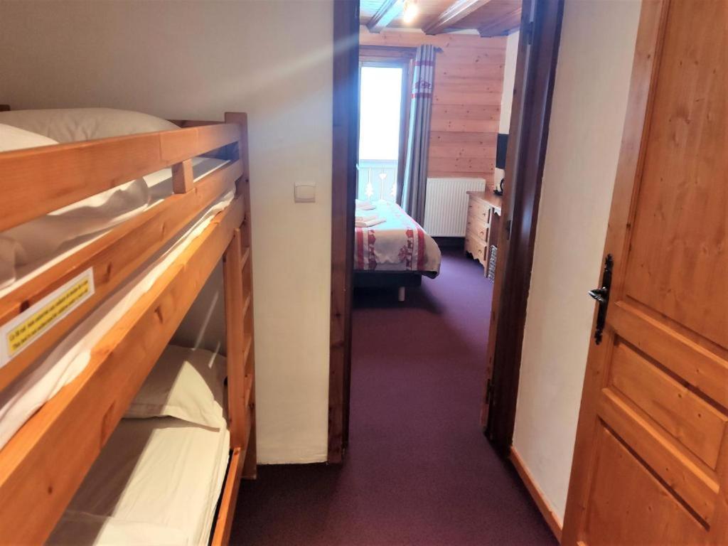 Epicea Lodge Hotel Et Camping Pralognan-la-Vanoise Eksteriør bilde